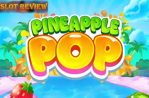 Pineapple Pop icon